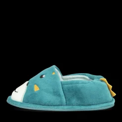 Pantoffels GROEN