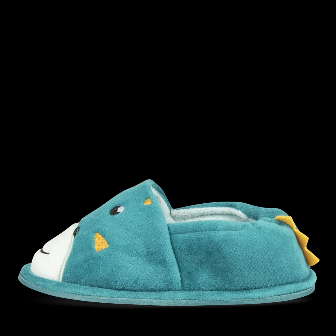 Pantoffels GROEN