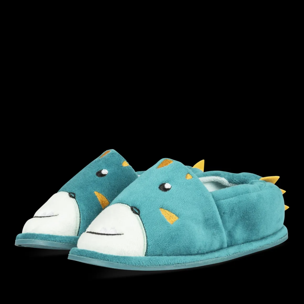 Pantoffels GROEN