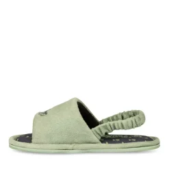 Pantoffels GROEN