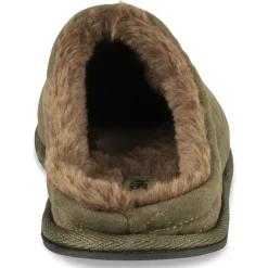 Pantoffels KAKI
