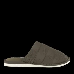 Pantoffels KAKI