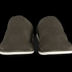 Pantoffels KAKI