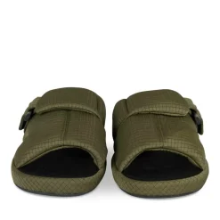 Pantoffels KAKI