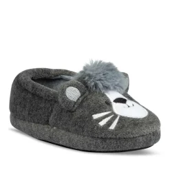 Pantoffels koala GRIJS CHARLIE & FRIENDS