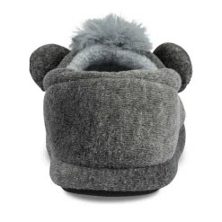Pantoffels koala GRIJS CHARLIE & FRIENDS