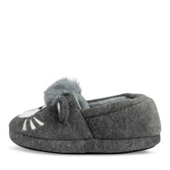 Pantoffels koala GRIJS CHARLIE & FRIENDS