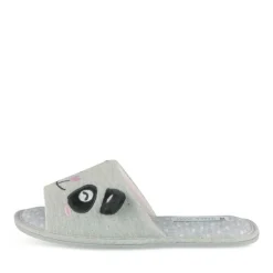 Pantoffels koala GRIJS MERRY SCOTT