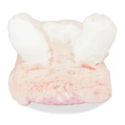 Pantoffels konijn ROZE LOVELY SKULL