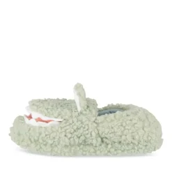 Pantoffels krokodil GROEN TAMS