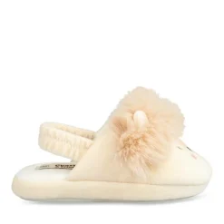 Pantoffels leeuw BEIGE CHARLIE & FRIENDS