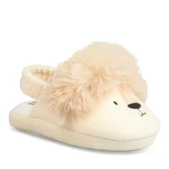 Pantoffels leeuw BEIGE CHARLIE & FRIENDS