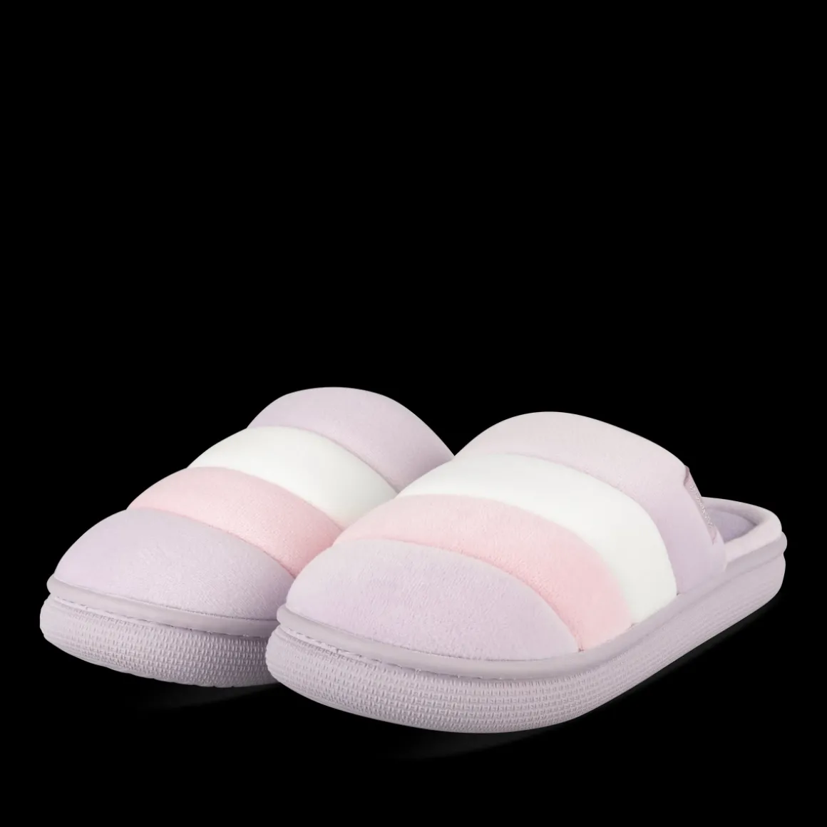 Pantoffels LILA