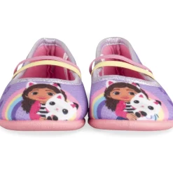 Pantoffels LILA