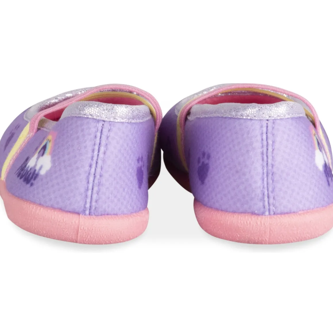 Pantoffels LILA