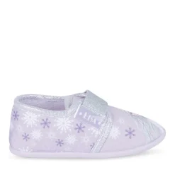 Pantoffels LILA