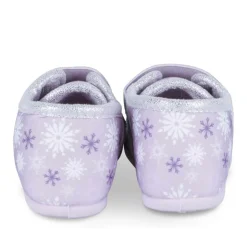 Pantoffels LILA