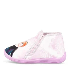 Pantoffels LILA
