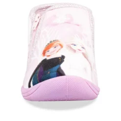 Pantoffels LILA