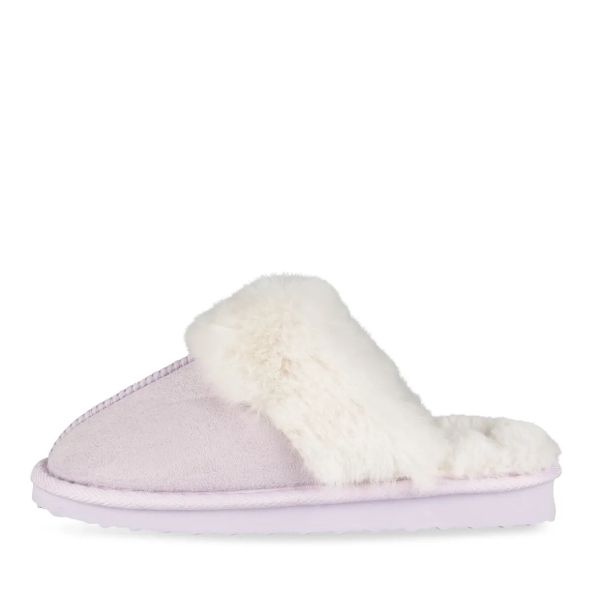 Pantoffels LILA