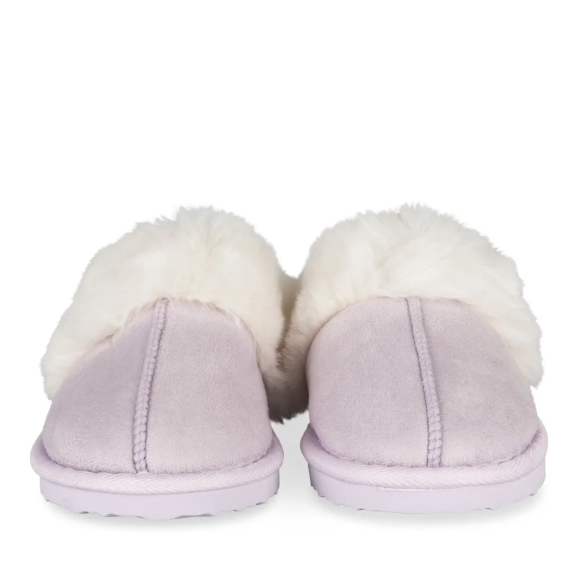 Pantoffels LILA