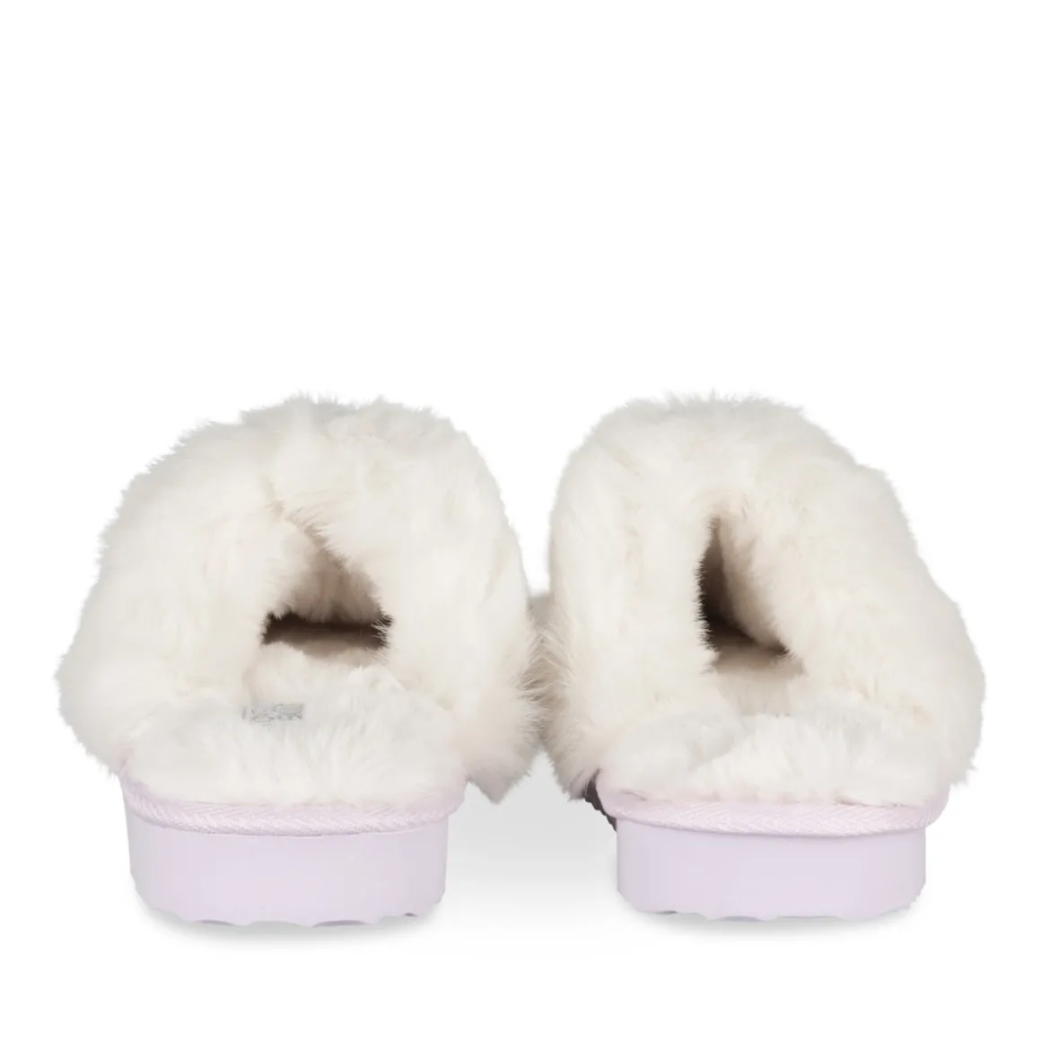 Pantoffels LILA