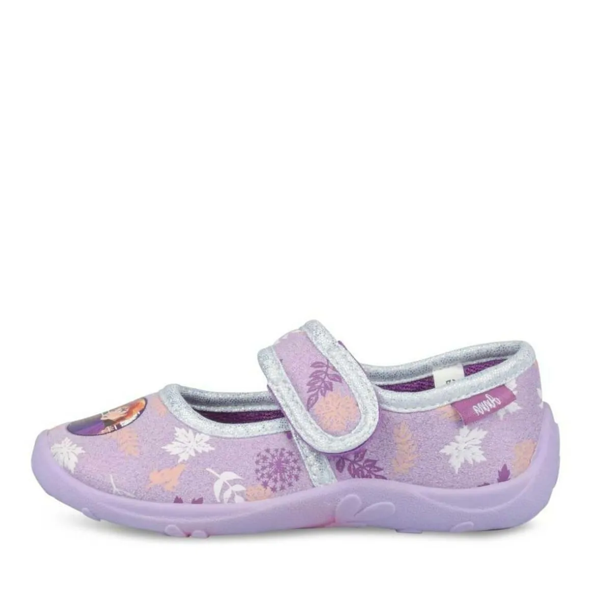 Pantoffels LILA