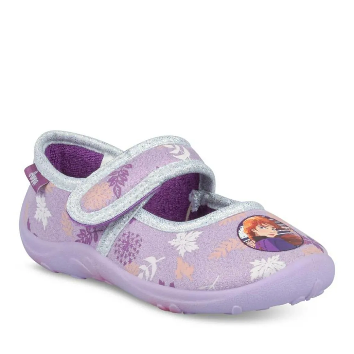 Pantoffels LILA