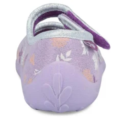 Pantoffels LILA