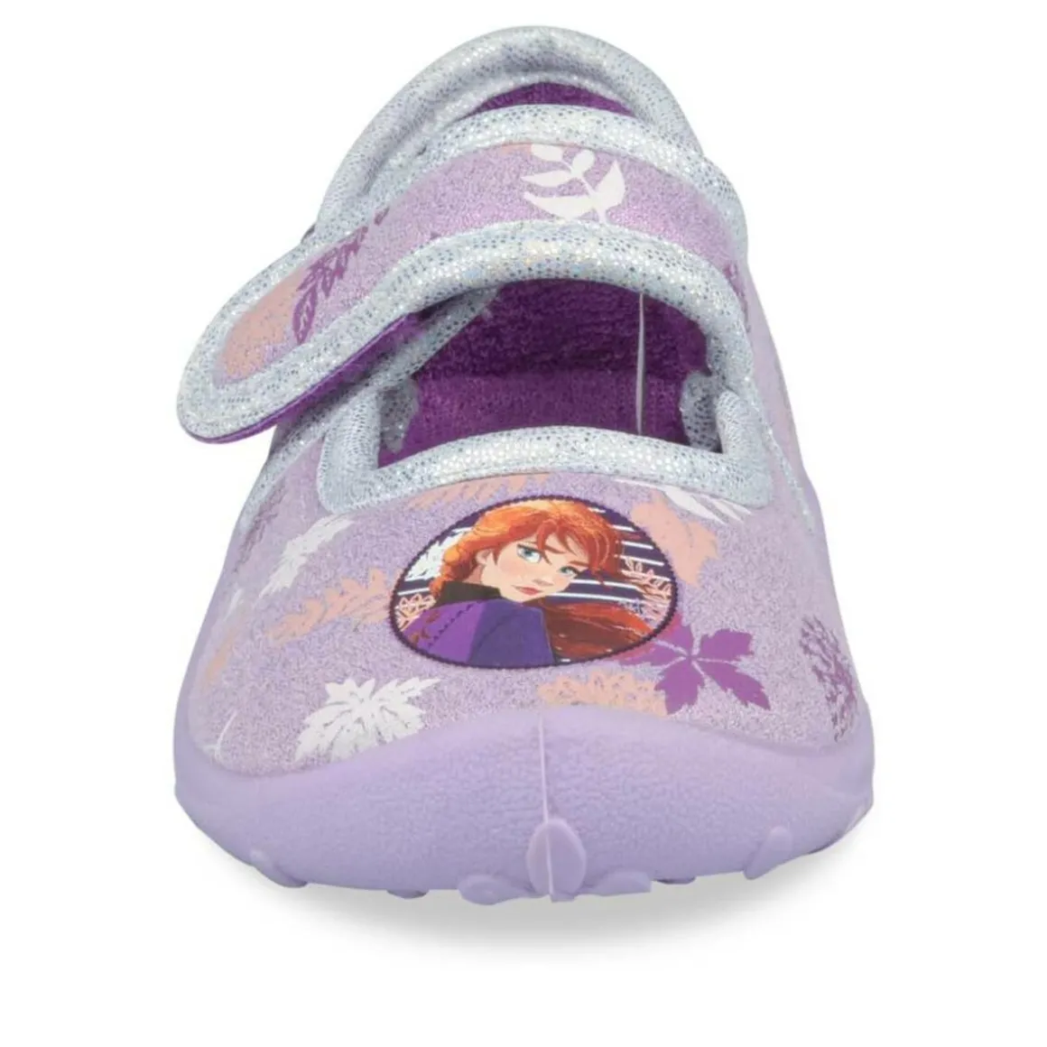 Pantoffels LILA