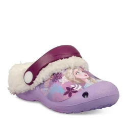 Pantoffels LILA