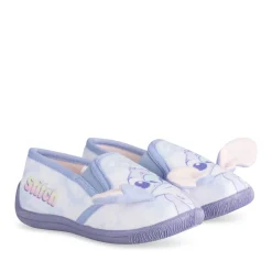 Pantoffels LILA