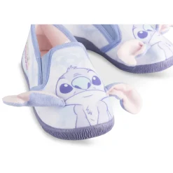 Pantoffels LILA
