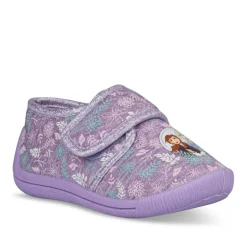 Pantoffels LILA
