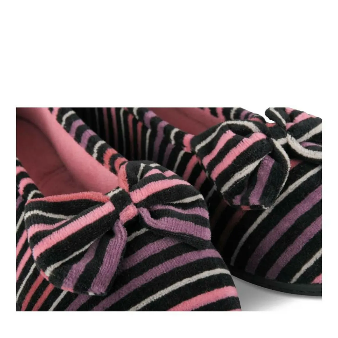 Pantoffels MULTICOLOR