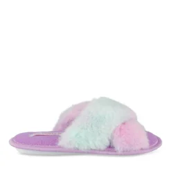 Pantoffels MULTICOLOR