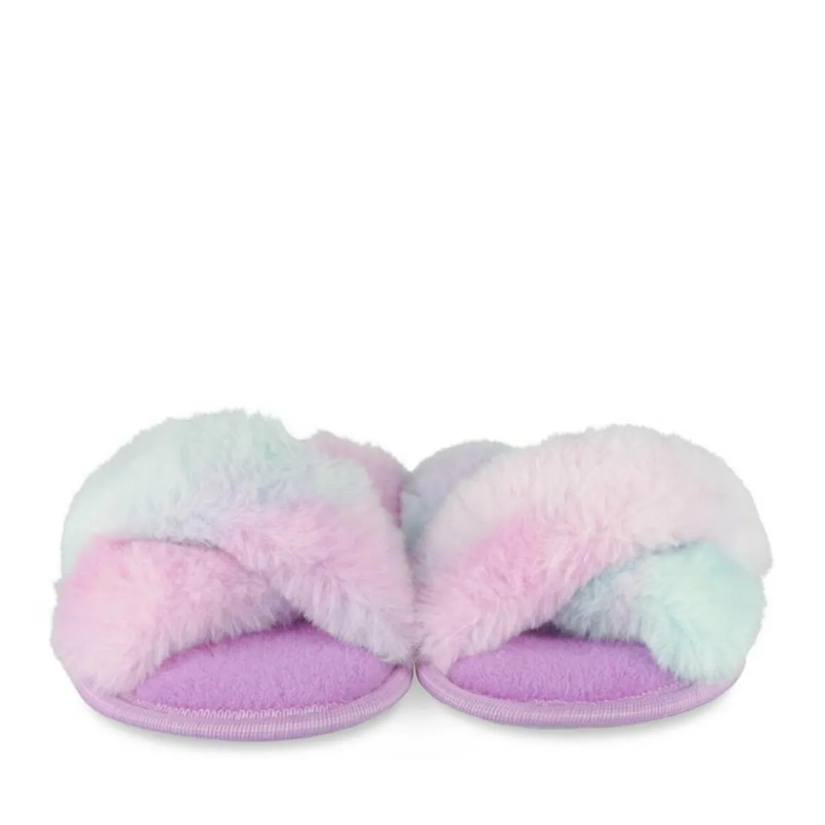 Pantoffels MULTICOLOR
