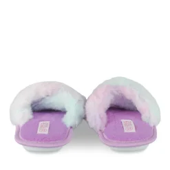 Pantoffels MULTICOLOR