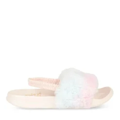 Pantoffels MULTICOLOR