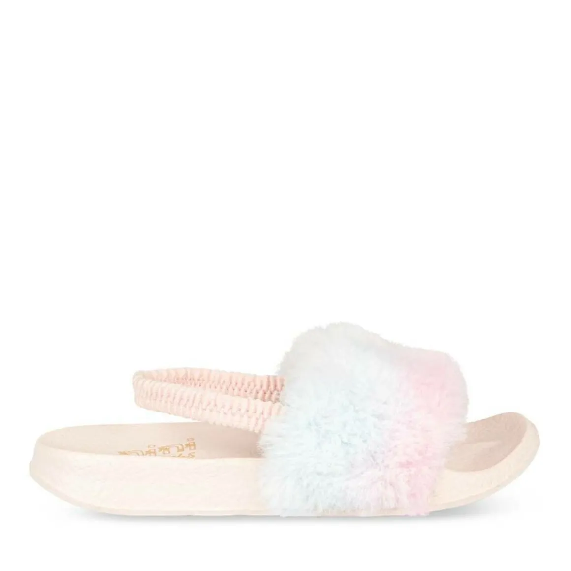 Pantoffels MULTICOLOR