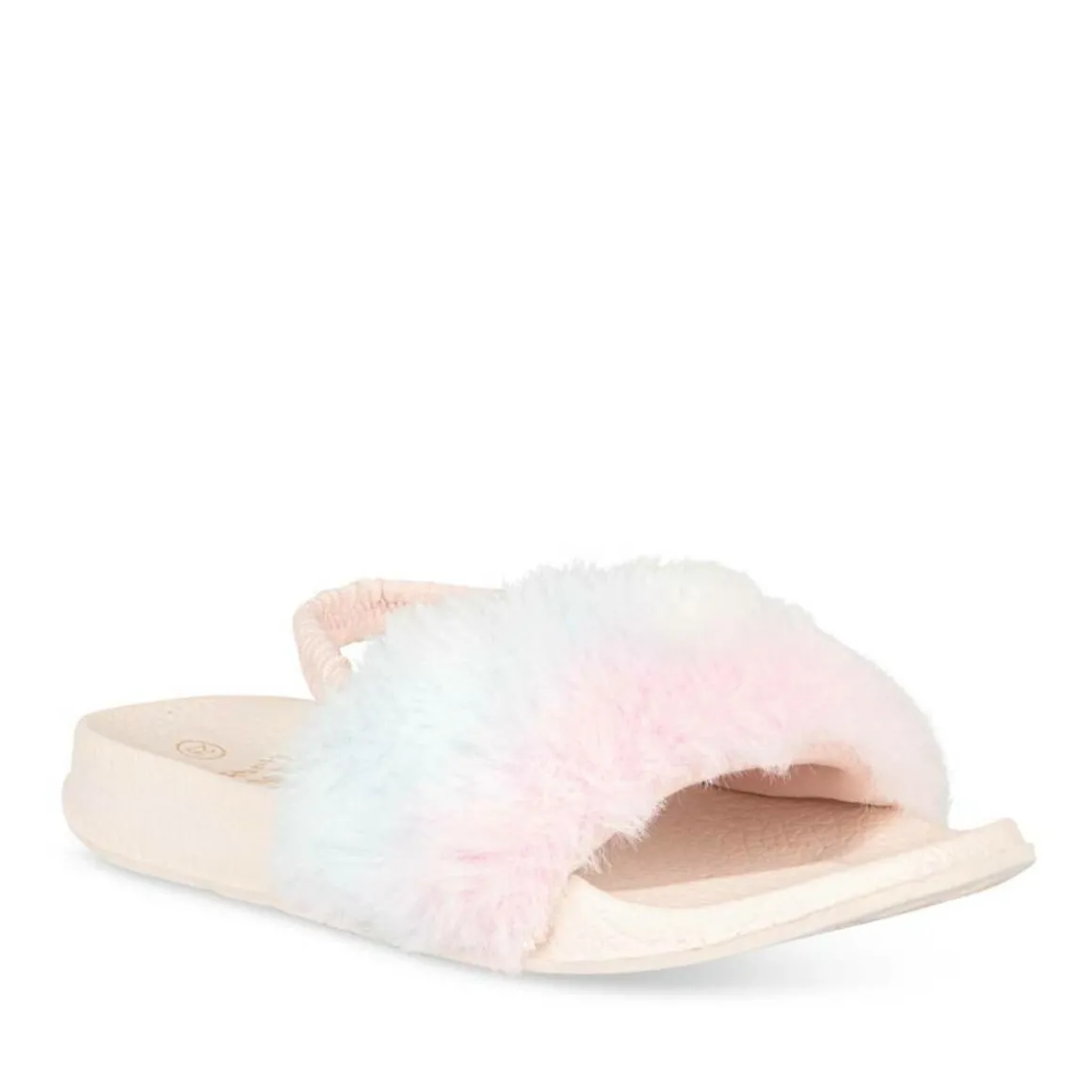 Pantoffels MULTICOLOR