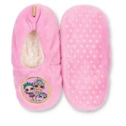 Pantoffels MULTICOLOR LOL