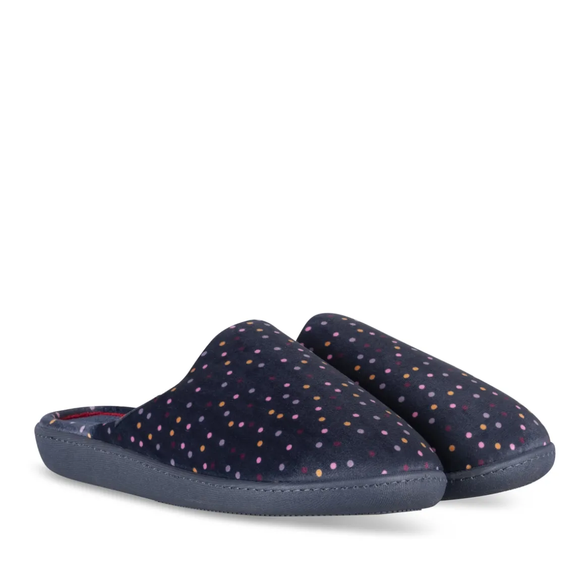 Pantoffels NAVY