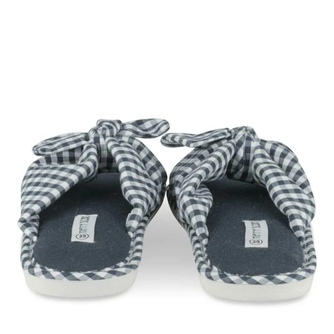 Pantoffels NAVY
