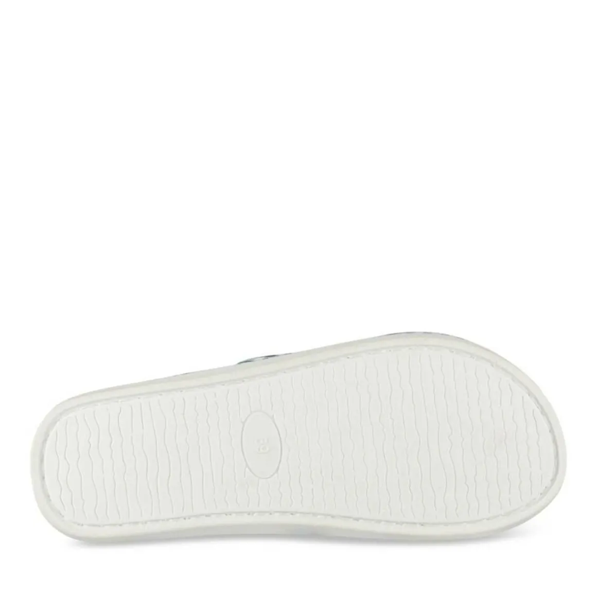 Pantoffels NAVY