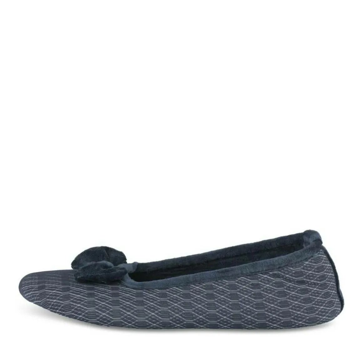Pantoffels NAVY
