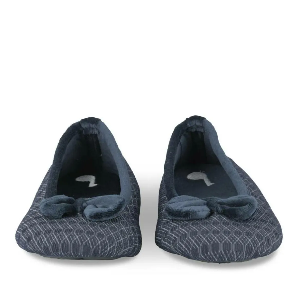 Pantoffels NAVY