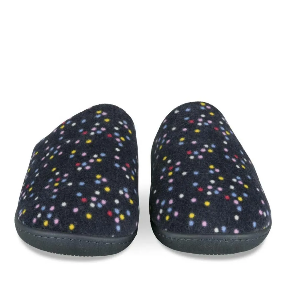 Pantoffels NAVY
