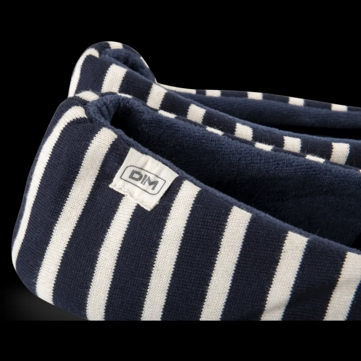 Pantoffels NAVY