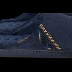 Pantoffels NAVY